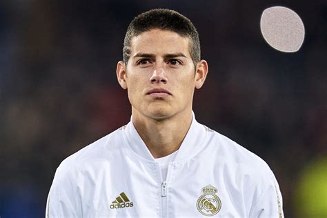 when was james rodriguez born